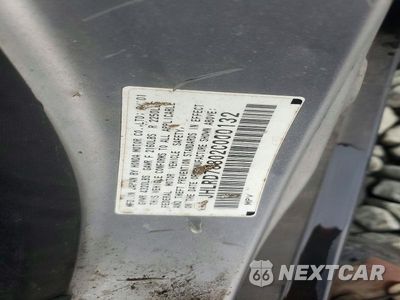 Zdjęcie 12 z 12 samochodu: 2002 HONDA CR-V EX VIN:JHLRD78802C000132 - miniatura