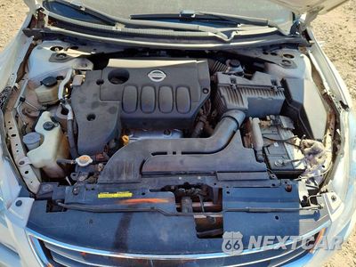 Zdjęcie 11 z 12 samochodu: 2010 NISSAN ALTIMA 2.5 VIN:1N4AL2AP3AN507634 - miniatura