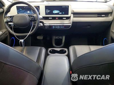 Zdjęcie 8 z 13 samochodu: 2022 HYUNDAI IONIQ 5 LIMITED VIN:KM8KRDAF9NU118858 - miniatura