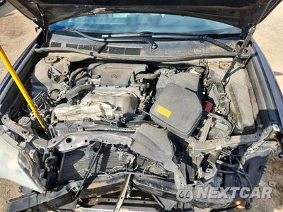 Zdjęcie 11 z 13 samochodu: 2014 TOYOTA CAMRY XLE VIN:4T4BF1FK9ER386392 - miniatura
