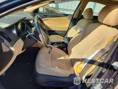 Zdjęcie 7 z 12 samochodu: 2011 HYUNDAI SONATA GLS VIN:5NPEB4AC1BH077952 - miniatura