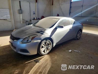 2010 NISSAN ALTIMA 2.5 S 1N4AL2EPXAC112761 - główne zdjęcie licytacji z USA - miniatura