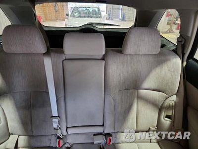 Zdjęcie 10 z 13 samochodu: 2013 SUBARU OUTBACK 2.5I PREMIUM VIN:4S4BRCGCXD3323696 - miniatura