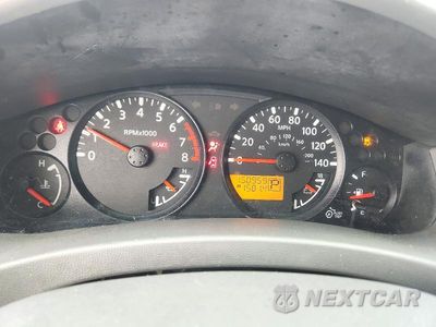 Zdjęcie 9 z 12 samochodu: 2017 NISSAN FRONTIER SV VIN:1N6DD0ER5HN771806 - miniatura
