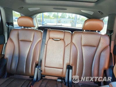 Zdjęcie 10 z 13 samochodu: 2017 AUDI Q7 PRESTIGE VIN:WA1VAAF78HD032254 - miniatura