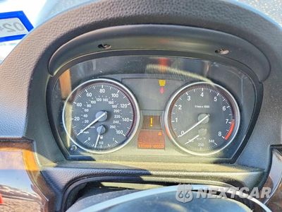 Zdjęcie 9 z 12 samochodu: 2010 BMW 335 I VIN:WBAPM7C58AA367823 - miniatura