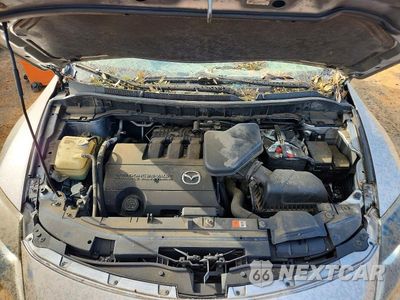 Zdjęcie 12 z 14 samochodu: 2014 MAZDA CX-9 GRAND TOURING VIN:JM3TB3DV3E0443756 - miniatura