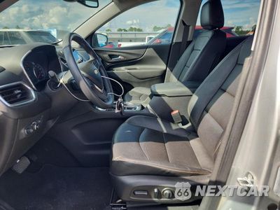 Zdjęcie 7 z 13 samochodu: 2021 CHEVROLET EQUINOX LT VIN:3GNAXKEV4MS179956 - miniatura