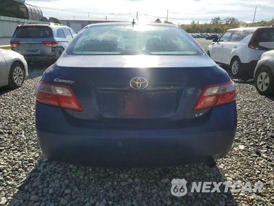 Zdjęcie 6 z 12 samochodu: 2007 TOYOTA CAMRY LE VIN:4T1BE46K67U178133 - miniatura
