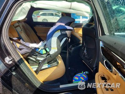 Zdjęcie 10 z 12 samochodu: 2018 VOLVO S90 T5 MOMENTUM VIN:LVY102MK5JP056755 - miniatura