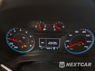 Zdjęcie 9 z 12 samochodu: 2020 CHEVROLET MALIBU RS VIN:1G1ZG5ST9LF113401 - miniatura