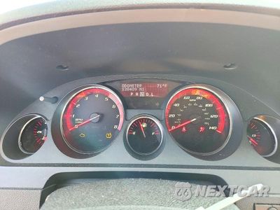 Zdjęcie 9 z 13 samochodu: 2012 GMC ACADIA DENALI VIN:1GKKVTED3CJ342374 - miniatura