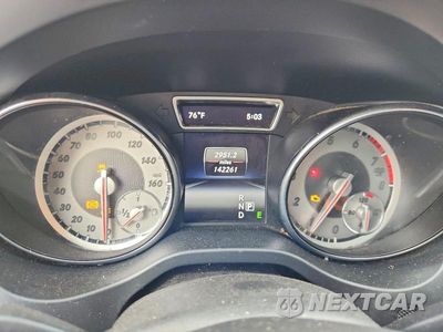 Zdjęcie 9 z 12 samochodu: 2014 MERCEDES-BENZ CLA 250 VIN:WDDSJ4EB4EN065439 - miniatura