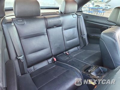 Zdjęcie 10 z 12 samochodu: 2010 BMW 335 I VIN:WBAWL7C54AP476288 - miniatura