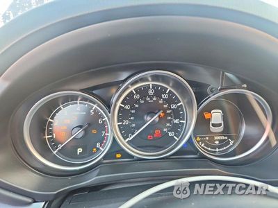 Zdjęcie 9 z 13 samochodu: 2023 MAZDA CX-5 PREFERRED VIN:JM3KFBCM7P0267879 - miniatura