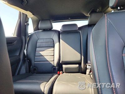 Zdjęcie 10 z 13 samochodu: 2025 HONDA CR-V SPORT-L VIN:7FARS5H80SE039835 - miniatura