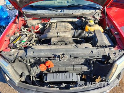 Zdjęcie 11 z 12 samochodu: 2014 FORD F150 SUPERCREW VIN:1FTFW1ET1EKE59194 - miniatura