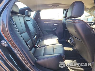 Zdjęcie 10 z 12 samochodu: 2019 CHEVROLET IMPALA PREMIER VIN:2G1105S38K9135169 - miniatura