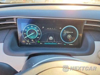 Zdjęcie 9 z 13 samochodu: 2023 HYUNDAI TUCSON LIMITED VIN:KM8JECA13PU102731 - miniatura