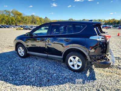 Drugie zdjęcie samochodu z przodu: 2016 TOYOTA RAV4 LE VIN:2T3BFREV7GW458947 - miniatura