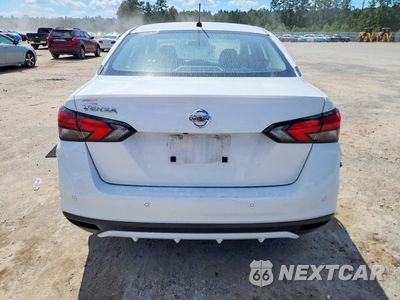 Zdjęcie 6 z 12 samochodu: 2021 NISSAN VERSA S VIN:3N1CN8DV4ML914878 - miniatura