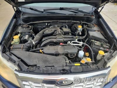 Zdjęcie 12 z 13 samochodu: 2013 SUBARU FORESTER 2.5X VIN:JF2SHABC7DH404842 - miniatura