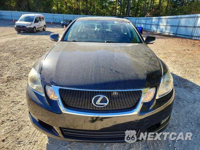 Piąte zdjęcie samochodu w środku: 2011 LEXUS GS 350 VIN:JTHCE1KSXB0028361 - miniatura