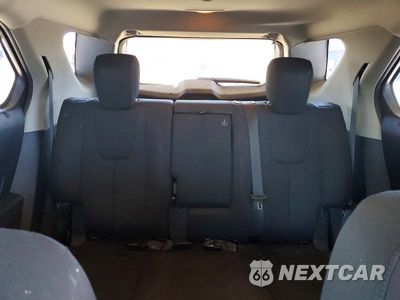 Zdjęcie 10 z 13 samochodu: 2013 CHEVROLET EQUINOX VIN:2GNALBEK3D1182764 - miniatura