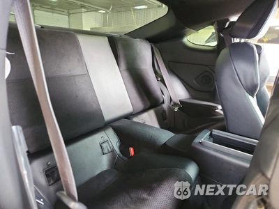 Zdjęcie 10 z 12 samochodu: 2026 TOYOTA GR86 PREMIUM VIN:JF1ZNBE14T8075186 - miniatura