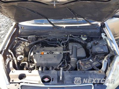 Zdjęcie 11 z 12 samochodu: 2006 HONDA CR-V LX VIN:JHLRD78586C029339 - miniatura
