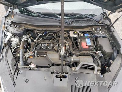 Zdjęcie 12 z 13 samochodu: 2024 HONDA CR-V EX VIN:2HKRS3H47RH322404 - miniatura