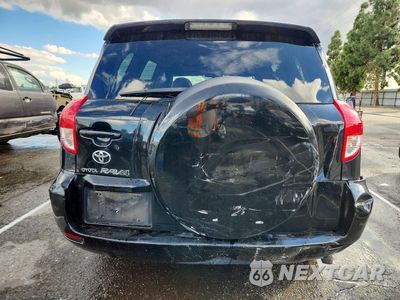 Zdjęcie 6 z 12 samochodu: 2007 TOYOTA RAV4 LIMITED VIN:JTMZD31V475065048 - miniatura