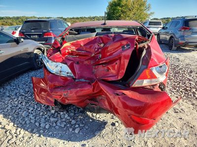 Zdjęcie 6 z 12 samochodu: 2014 HYUNDAI ACCENT GLS VIN:KMHCT4AE0EU642154 - miniatura