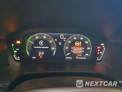 Zdjęcie 9 z 14 samochodu: 2026 HONDA CR-V SPORT-L VIN:7FARS6H81TE010206 - miniatura