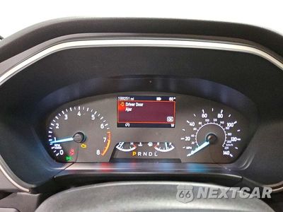 Zdjęcie 9 z 13 samochodu: 2022 FORD ESCAPE SE VIN:1FMCU9G68NUA61107 - miniatura