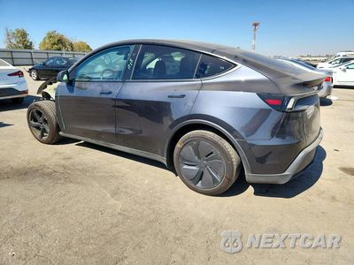 Drugie zdjęcie samochodu z przodu: 2026 TESLA MODEL Y VIN:7SAYGDEE0TF454185 - miniatura