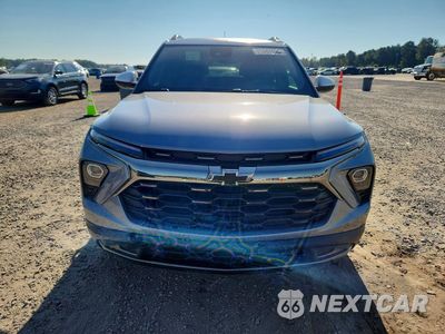 Piąte zdjęcie samochodu w środku: 2026 CHEVROLET TRAILBLAZER ACTIV VIN:KL79MSSL1TB094037 - miniatura