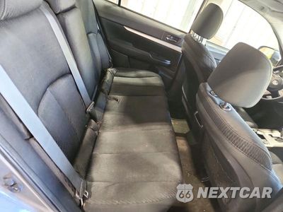 Zdjęcie 10 z 12 samochodu: 2011 SUBARU LEGACY 2.5I PREMIUM VIN:4S3BMBG6XB3255601 - miniatura