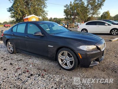 Czwarte zdjęcie samochodu z boku: 2015 BMW 550 XI VIN:WBAKP9C57FD693907 - miniatura