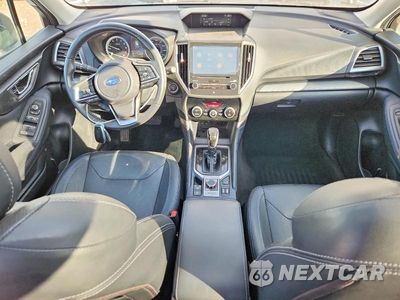Zdjęcie 8 z 13 samochodu: 2019 SUBARU FORESTER LIMITED VIN:JF2SKASC5KH436008 - miniatura