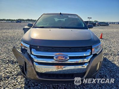 Piąte zdjęcie samochodu w środku: 2012 FORD EDGE LIMITED VIN:2FMDK3KC0CBA87921 - miniatura