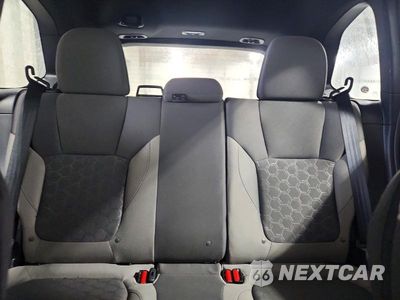 Zdjęcie 10 z 13 samochodu: 2026 SUBARU FORESTER VIN:4S4SLDA65T3067749 - miniatura