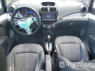 Zdjęcie 8 z 13 samochodu: 2013 CHEVROLET SPARK 1LT VIN:KL8CD6S98DC586895 - miniatura