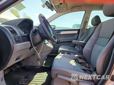 Zdjęcie 7 z 12 samochodu: 2011 HONDA CR-V LX VIN:5J6RE4H38BL042829 - miniatura