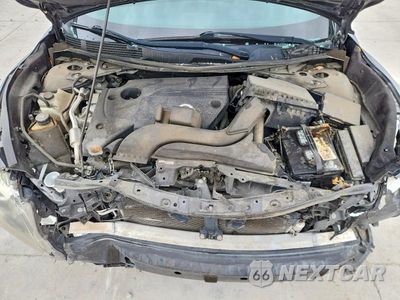 Zdjęcie 11 z 13 samochodu: 2014 NISSAN ALTIMA 2.5 SV VIN:1N4AL3AP6EC153728 - miniatura
