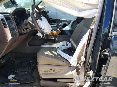 Zdjęcie 7 z 13 samochodu: 2014 CHEVROLET SILVERADO K1500 LTZ VIN:3GCUKSEC6EG238576 - miniatura