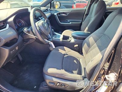 Zdjęcie 7 z 13 samochodu: 2022 TOYOTA RAV4 SE VIN:4T3T6RFV2NU086367 - miniatura