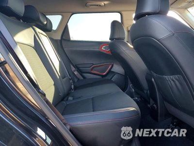 Zdjęcie 10 z 12 samochodu: 2023 KIA SOUL GT LINE VIN:KNDJ53AUXP7860109 - miniatura