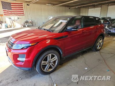 2012 LAND ROVER RANGE ROVER EVOQUE DYNAMIC PREMIUM SALVT2BG3CH702394 - główne zdjęcie licytacji z USA - miniatura
