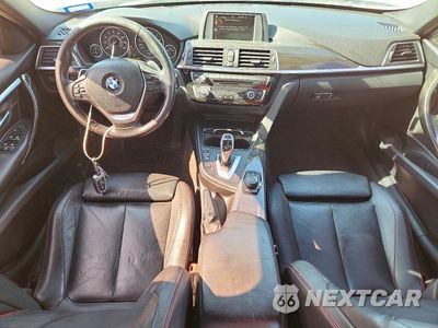 Zdjęcie 8 z 13 samochodu: 2016 BMW 328 I SULEV VIN:WBA8E9C57GP847628 - miniatura